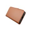 iPhone 13 Pro Etui Detachable Wallet Case Brun