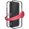 iPhone 13 Pro Cover 360° Real Glass Case Sort