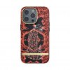 iPhone 13 Pro Cover Amber Cheetah