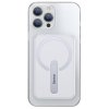 iPhone 13 Pro Cover Bracket Case MagSafe Lilla