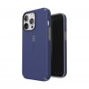 iPhone 13 Pro Cover CandyShell Pro Prussian Blue
