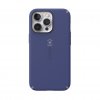 iPhone 13 Pro Cover CandyShell Pro Prussian Blue