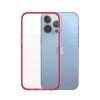 iPhone 13 Pro Cover ClearCase Color Strawberry