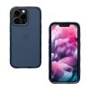 iPhone 13 Pro Cover Crystal Matter 2.0 Midnight Blue