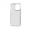 iPhone 13 Pro Cover Evo Lite Transparent Klar