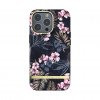 iPhone 13 Pro Cover Floral Jungle