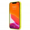 iPhone 13 Pro Cover Fluo Gul
