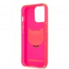 iPhone 13 Pro Cover Fluo Lyserød