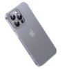 iPhone 13 Pro Cover Gentle Series Hvid