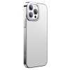 iPhone 13 Pro Cover Glitter Series Sølv