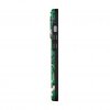 iPhone 13 Pro Cover Green Leopard