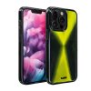 iPhone 13 Pro Cover Holo-X Sort