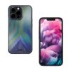 iPhone 13 Pro Cover Holo-X Sort