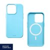 iPhone 13 Pro Cover Huex Pastel MagSafe Baby Blue
