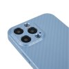 iPhone 13 Pro Cover Kevlar Series Blå