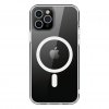 iPhone 13 Pro Cover LITE MAG Transparent Klar