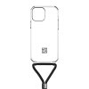 iPhone 13 Pro Cover Loop Case Clear