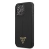 iPhone 13 Pro Cover Metal Triangle Sort