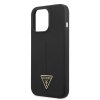 iPhone 13 Pro Cover Metal Triangle Sort