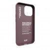 iPhone 13 Pro Cover Miljøvenlig Burgundy