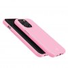 iPhone 13 Pro Cover Miljøvenlig Dirty Pink