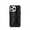 iPhone 13 Pro Cover Monarch Carbon Fiber