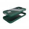 iPhone 13 Pro Cover Moulded Case PU Collegiate Green