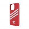 iPhone 13 Pro Cover Moulded Case PU Scarlet