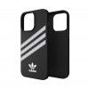 iPhone 13 Pro Cover Moulded Case PU Sort