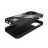 iPhone 13 Pro Cover Moulded Case PU Sort