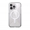 iPhone 13 Pro Cover Presidio Perfect-Clear with Grips MagSafe Clear