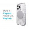 iPhone 13 Pro Cover Presidio Perfect-Clear with Grips MagSafe Clear