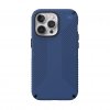 iPhone 13 Pro Cover Presidio2 Grip Coastal Blue