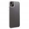 iPhone 13 Pro Cover Rock Solid Hvid Transparent