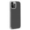 iPhone 13 Pro Cover Safe & Steady Transparent Klar