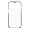 iPhone 13 Pro Cover Santa Cruz Transparent Sort