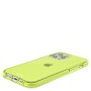iPhone 13 Pro Cover Seethru Acid Green