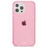 iPhone 13 Pro Cover Seethru Bright Pink