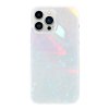 iPhone 13 Pro Cover Shell Series Hvid