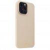 iPhone 13 Pro Cover Silikone Beige
