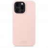 iPhone 13 Pro Cover Silikone Blush Pink