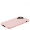 iPhone 13 Pro Skal Silikon Blush Pink