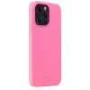 iPhone 13 Pro Cover Silikone Bright Pink