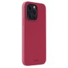 iPhone 13 Pro Cover Silikone Red Velvet