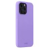 iPhone 13 Pro Cover Silikone Violet