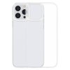 iPhone 13 Pro Cover Simple Series Transparent Klar