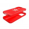 iPhone 13 Pro Cover Snap Case Trefoil Scarlet