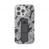 iPhone 13 Pro Cover SP Grip Case Paisley Carbon Black