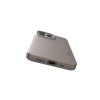 iPhone 13 Pro Cover Thin Case V3 MagSafe Clay Beige