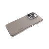 iPhone 13 Pro Cover Thin Case V3 MagSafe Clay Beige